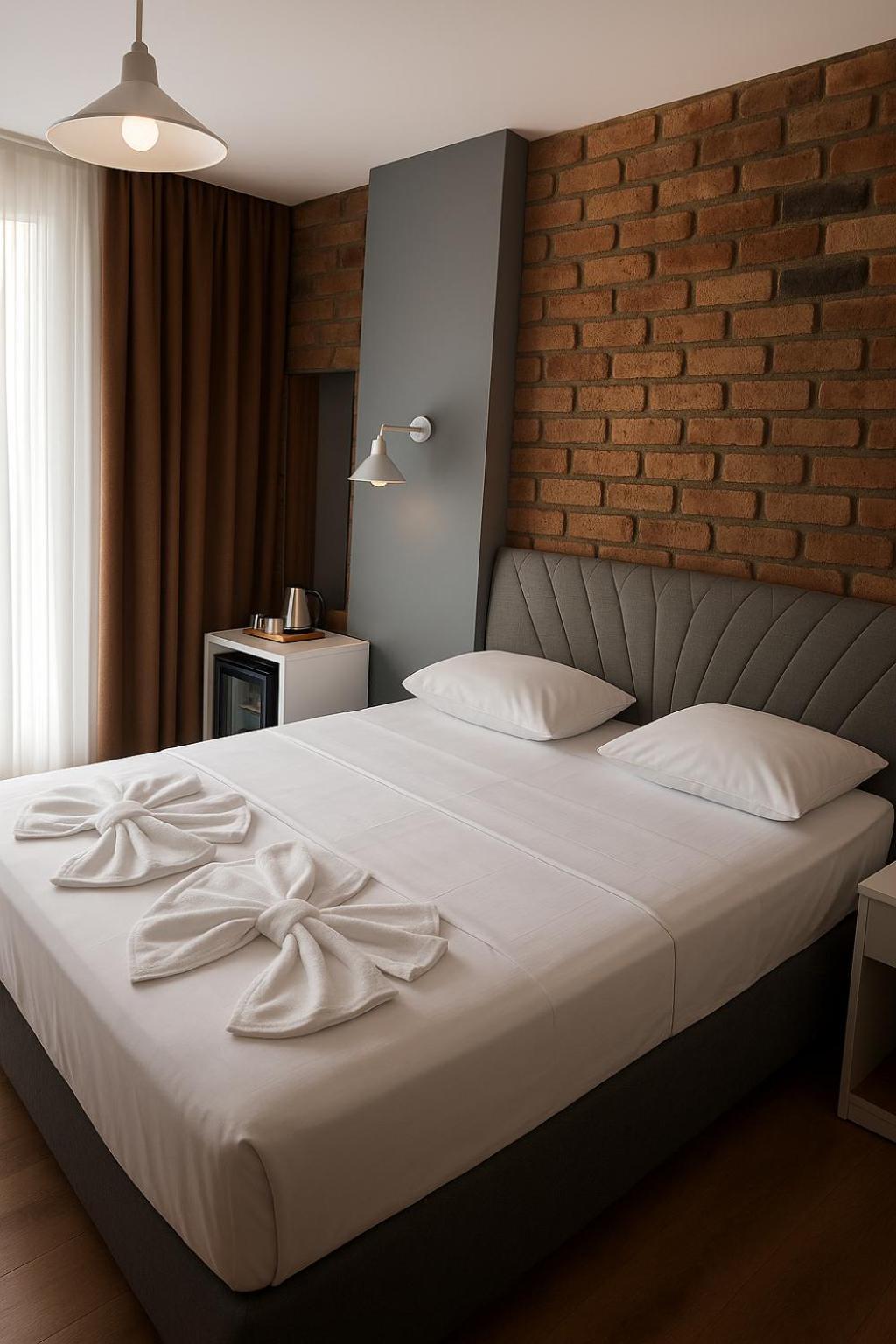 Utarit Hotel อิสตันบูล ภายนอก รูปภาพ