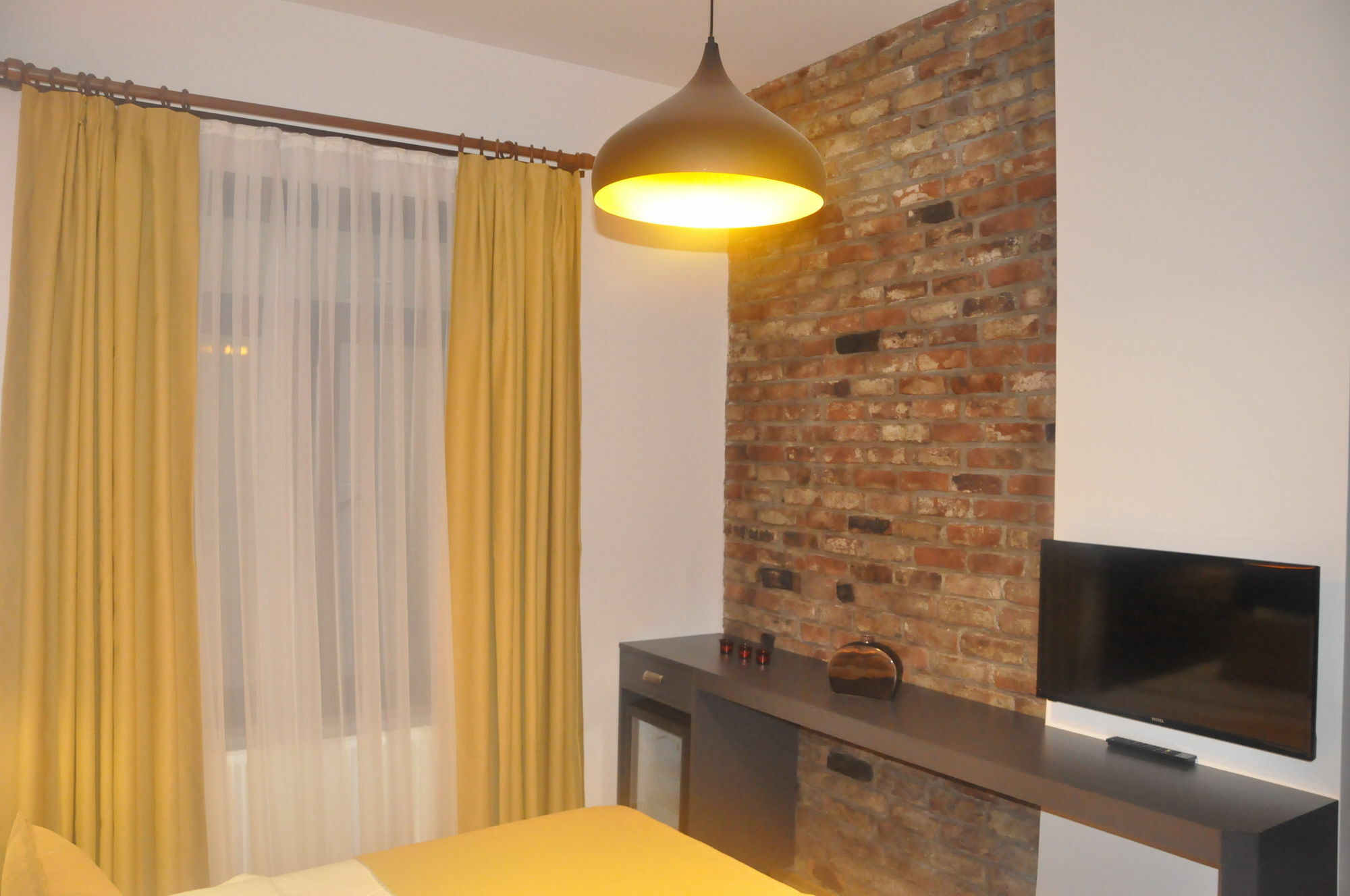 Utarit Hotel อิสตันบูล ภายนอก รูปภาพ A 3D rendering of a room